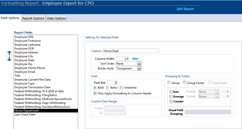 A screenshot of a computer

Description automatically generated
